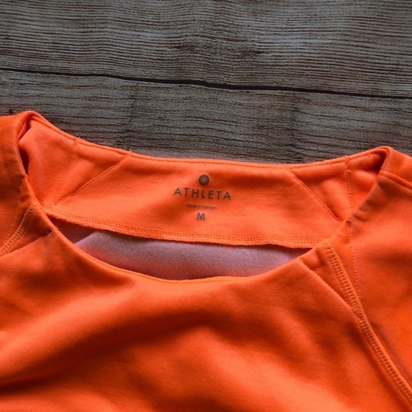 Athleta Fuse Sweatshirt Pullover - Picture 3 of 6